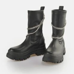 Buffalo Aspha Sock Chain -Buffalo Verkaufsgeschäft 2221131 P4