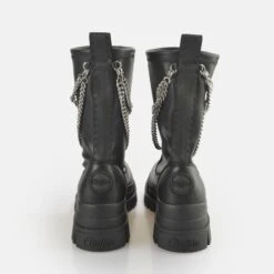 Buffalo Aspha Sock Chain -Buffalo Verkaufsgeschäft 2221131 P7