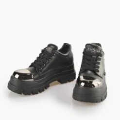 Buffalo Aspha CLS Steel 12 Buffalo Aspha CLS Steel -Buffalo Verkaufsgeschäft 2221167 P4