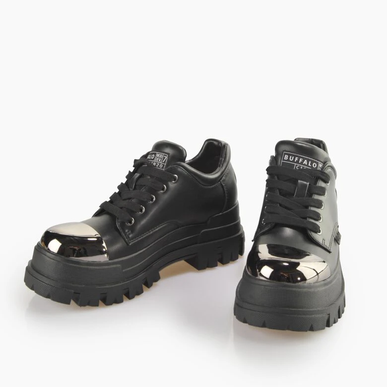 Buffalo Aspha CLS Steel 6 Buffalo Aspha CLS Steel – Bild 4