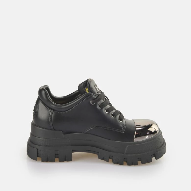 Buffalo Aspha CLS Steel 7 Buffalo Aspha CLS Steel – Bild 5