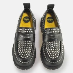 Buffalo Aspha Loafer Pin -Buffalo Verkaufsgeschäft 2221196 P3