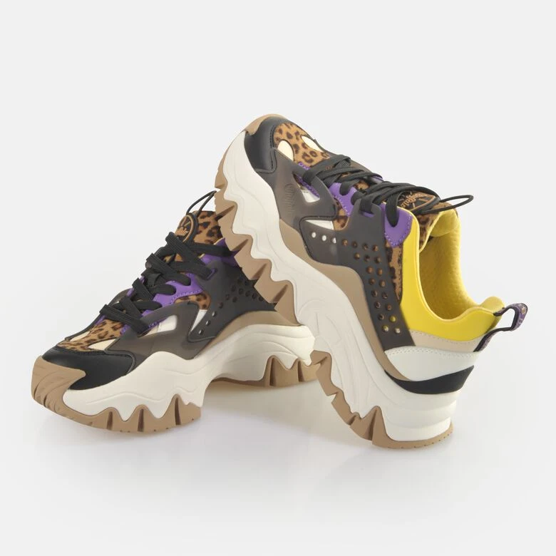 Buffalo Trail One 6 Buffalo Trail One – Bild 4