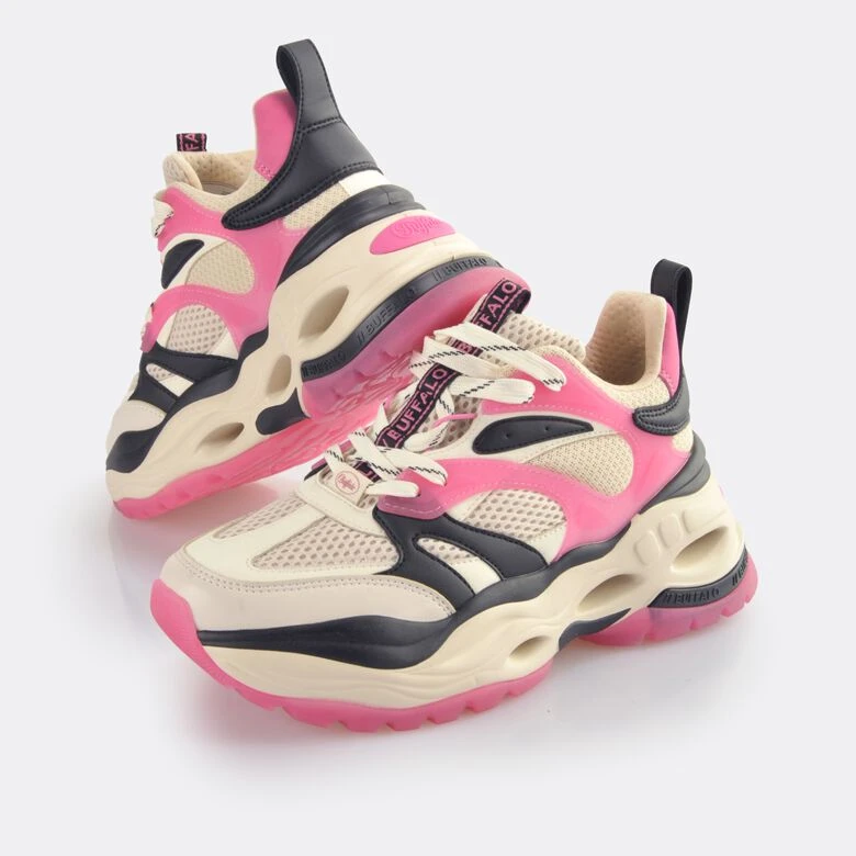 Buffalo Triplet M 3 Buffalo Triplet M