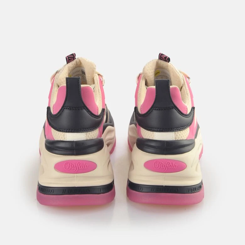 Buffalo Triplet M 8 Buffalo Triplet M – Bild 6