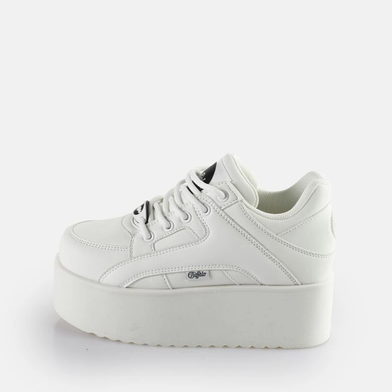 Buffalo Tower Low 3 Buffalo Tower Low