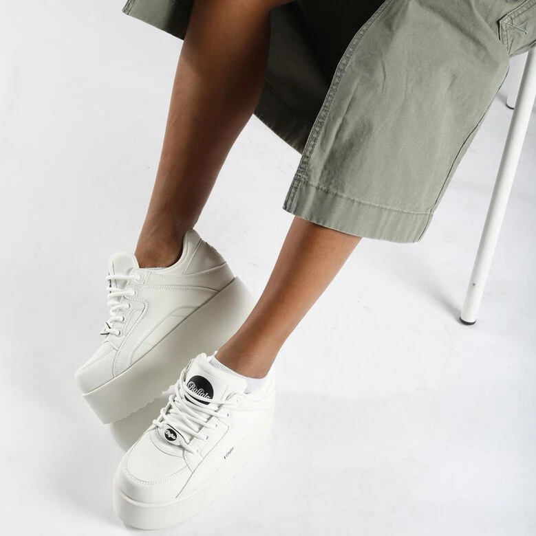 Buffalo Tower Low 4 Buffalo Tower Low – Bild 2