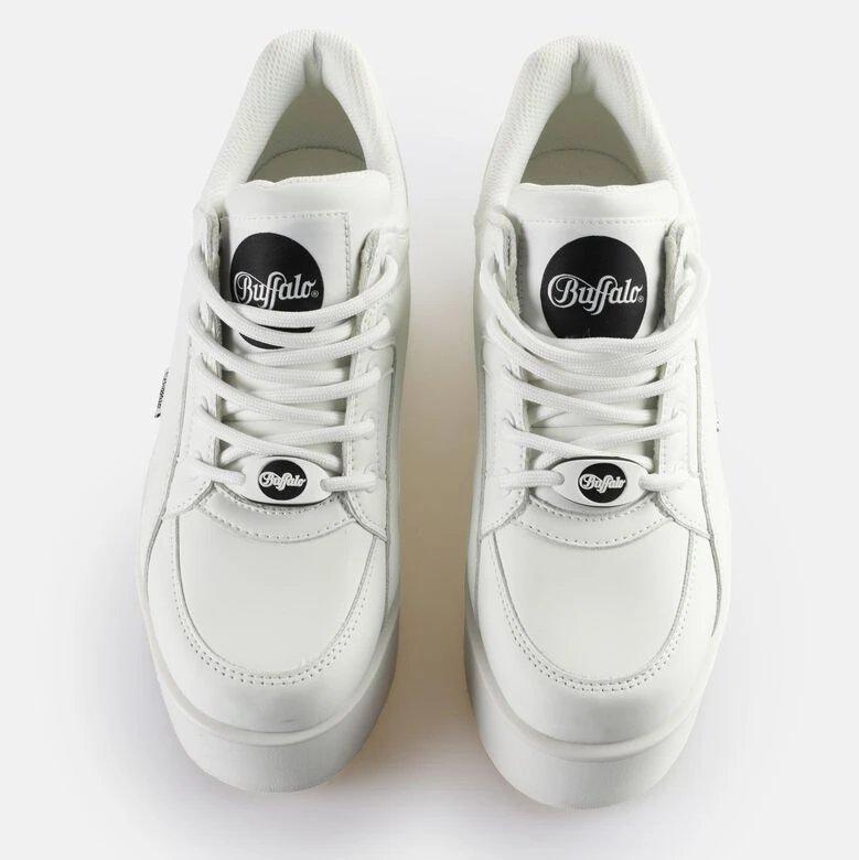 Buffalo Tower Low 5 Buffalo Tower Low – Bild 3
