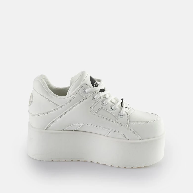 Buffalo Tower Low 7 Buffalo Tower Low – Bild 5