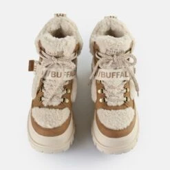 Buffalo Aspha Com Mid Warm -Buffalo Verkaufsgeschäft 2221323 P4