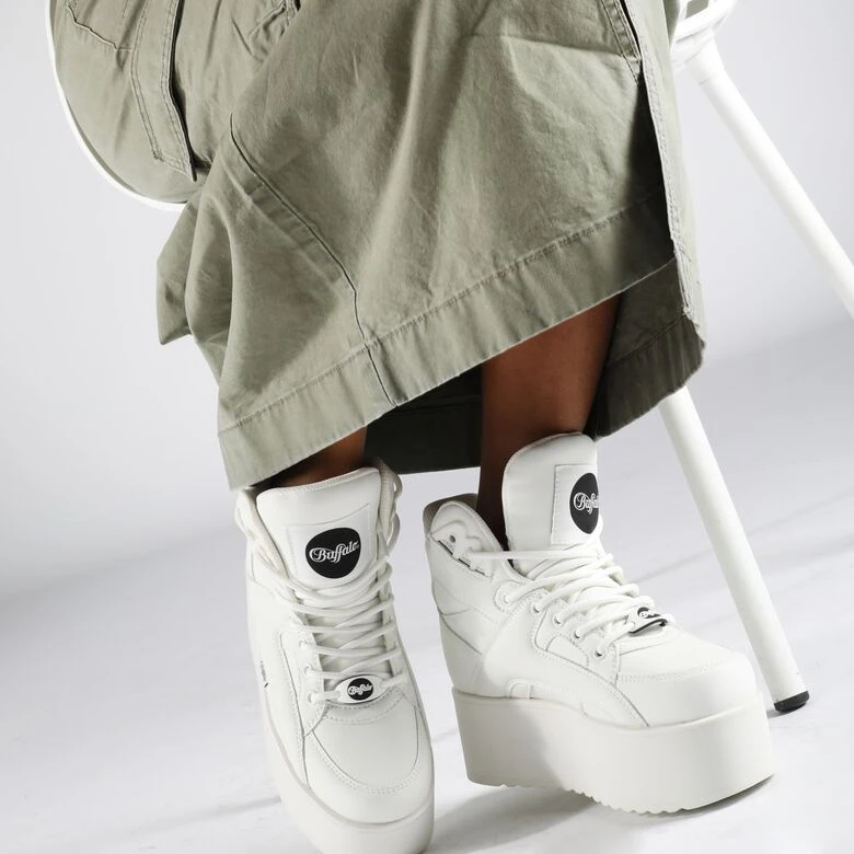 Buffalo Tower High 4 Buffalo Tower High – Bild 2