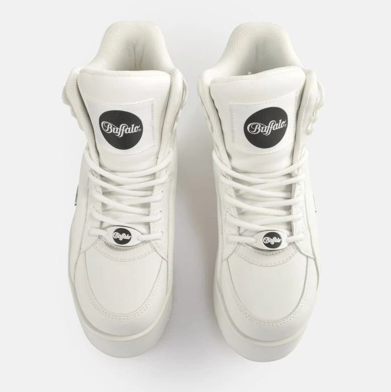 Buffalo Tower High 5 Buffalo Tower High – Bild 3