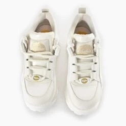 Buffalo 1339-14 2.0 - VEGAN NAPPA - TRIPLE WHITE -Buffalo Verkaufsgeschäft 2221460 P3