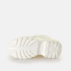 Buffalo 1339-14 2.0 - VEGAN NAPPA - TRIPLE WHITE -Buffalo Verkaufsgeschäft 2221460 P6