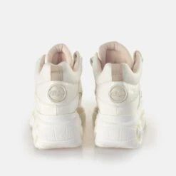 Buffalo 1339-14 2.0 - VEGAN NAPPA - TRIPLE WHITE -Buffalo Verkaufsgeschäft 2221460 P7