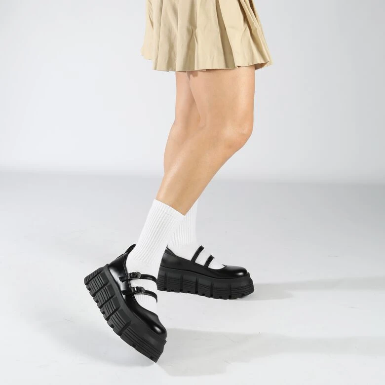 Buffalo Ava Ballerina 4 Buffalo Ava Ballerina – Bild 2