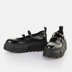 Buffalo Ava Ballerina 12 Buffalo Ava Ballerina -Buffalo Verkaufsgeschäft 2221497 P4