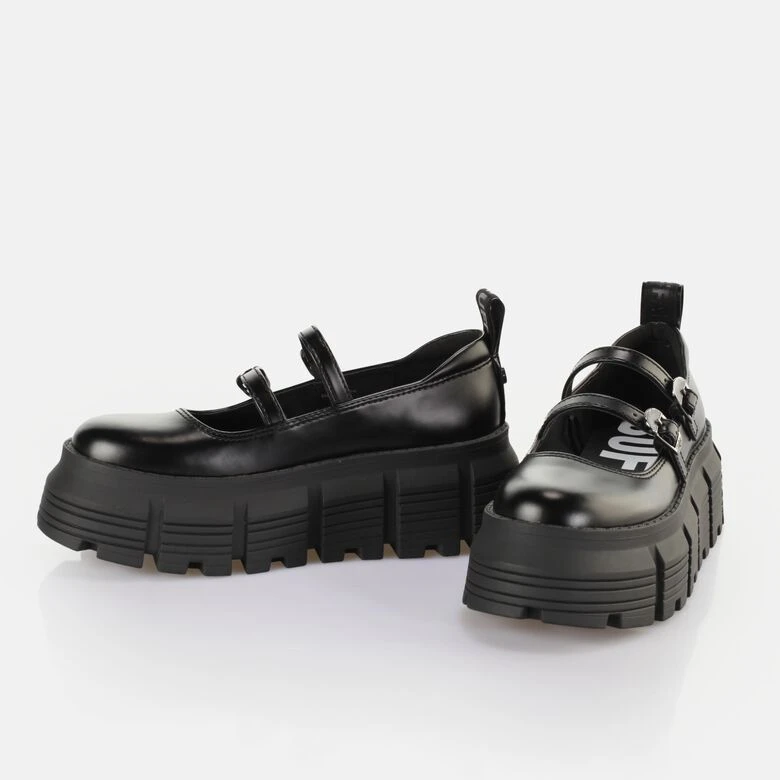 Buffalo Ava Ballerina 6 Buffalo Ava Ballerina – Bild 4