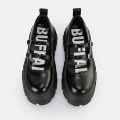 Buffalo Ava Ballerina 13 Buffalo Ava Ballerina -Buffalo Verkaufsgeschäft 2221497 P5