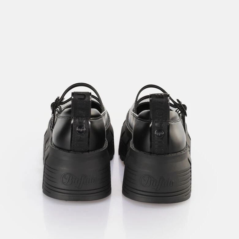 Buffalo Ava Ballerina 8 Buffalo Ava Ballerina – Bild 6