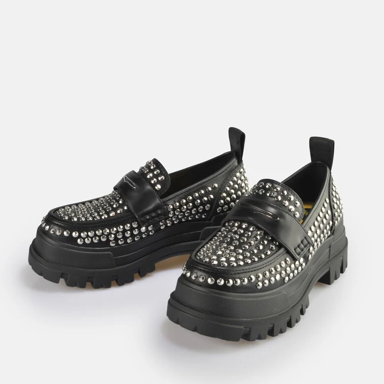 Buffalo Aspha Loafer Pin Men 6 Buffalo Aspha Loafer Pin Men – Bild 4