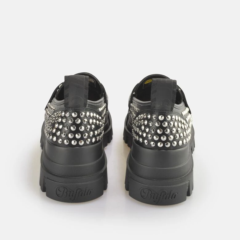 Buffalo Aspha Loafer Pin Men 9 Buffalo Aspha Loafer Pin Men – Bild 7