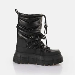 Buffalo Ava Puffer Boot 11 Buffalo Ava Puffer Boot -Buffalo Verkaufsgeschäft 2221610 P3