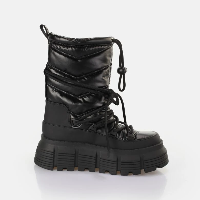 Buffalo Ava Puffer Boot 5 Buffalo Ava Puffer Boot – Bild 3