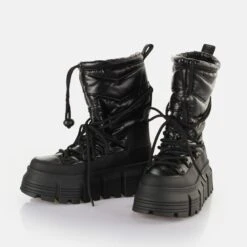 Buffalo Ava Puffer Boot 12 Buffalo Ava Puffer Boot -Buffalo Verkaufsgeschäft 2221610 P4