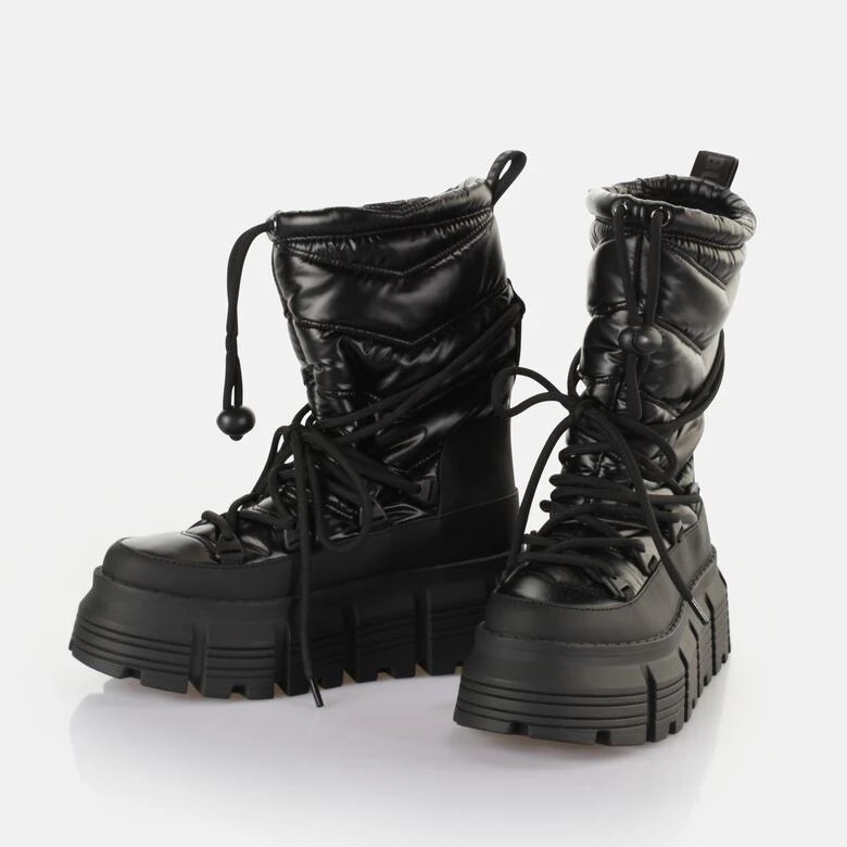 Buffalo Ava Puffer Boot 6 Buffalo Ava Puffer Boot – Bild 4