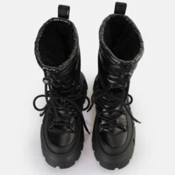 Buffalo Ava Puffer Boot 13 Buffalo Ava Puffer Boot -Buffalo Verkaufsgeschäft 2221610 P5