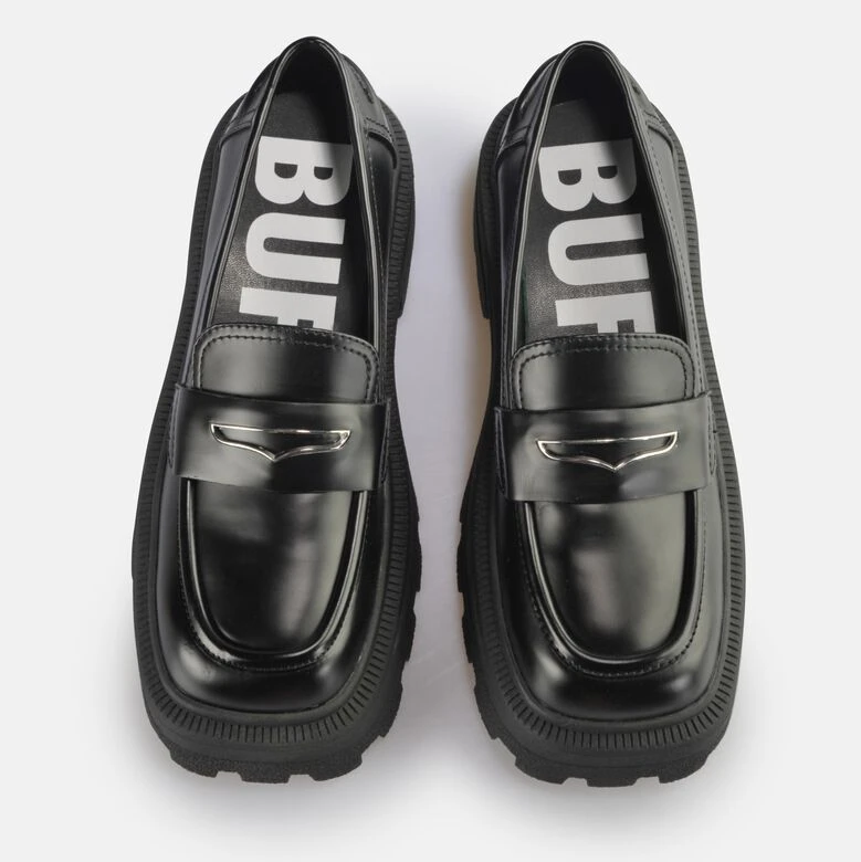 Buffalo Nabu Loafer 5 Buffalo Nabu Loafer – Bild 3