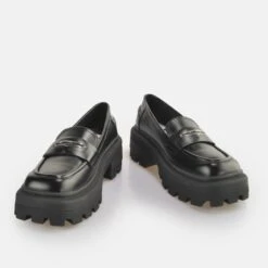 Buffalo Nabu Loafer 12 Buffalo Nabu Loafer -Buffalo Verkaufsgeschäft 2221627 P4