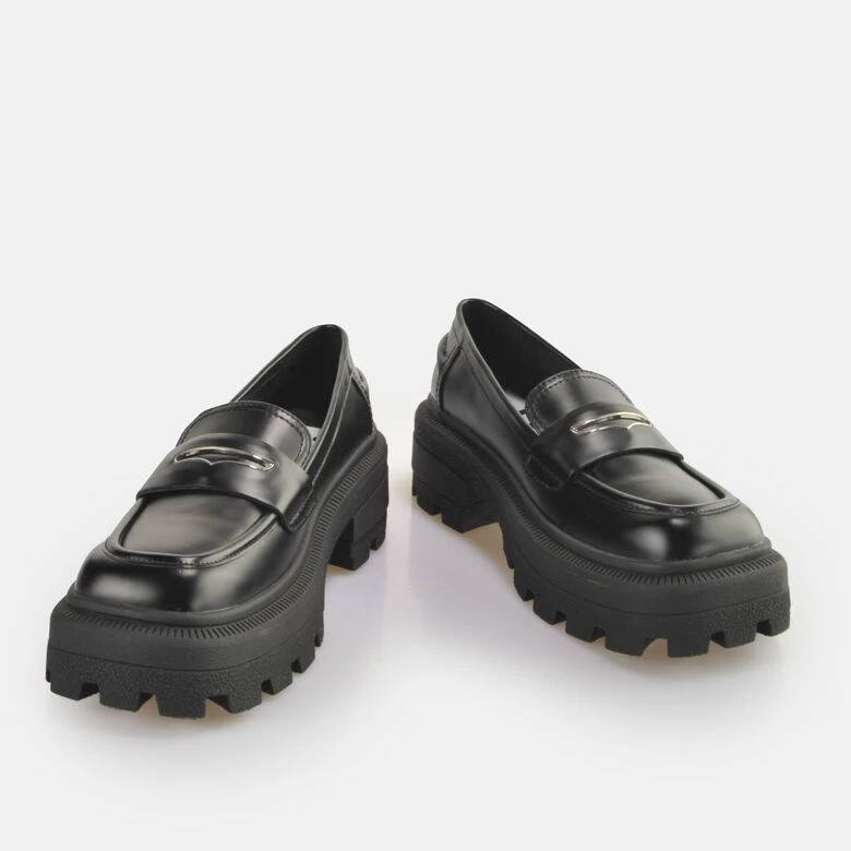 Buffalo Nabu Loafer 6 Buffalo Nabu Loafer – Bild 4