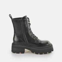 Buffalo Nabu Lace Up Mid -Buffalo Verkaufsgeschäft 2221671 P5