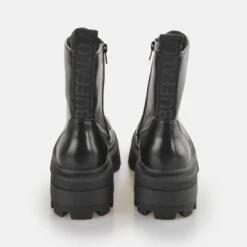 Buffalo Nabu Lace Up Mid -Buffalo Verkaufsgeschäft 2221671 P7