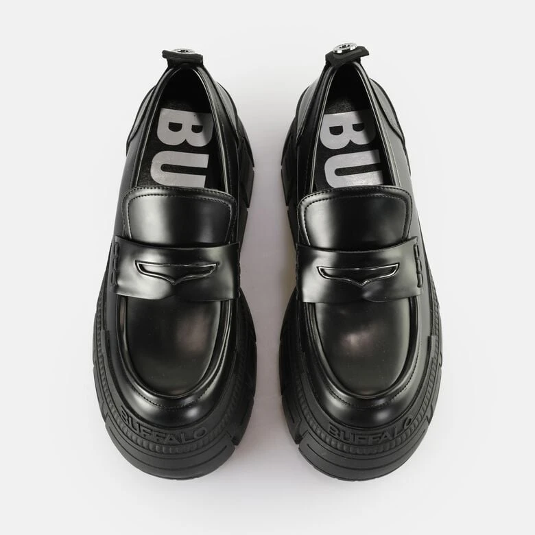 Buffalo Gospher Loafer 6 Buffalo Gospher Loafer – Bild 4