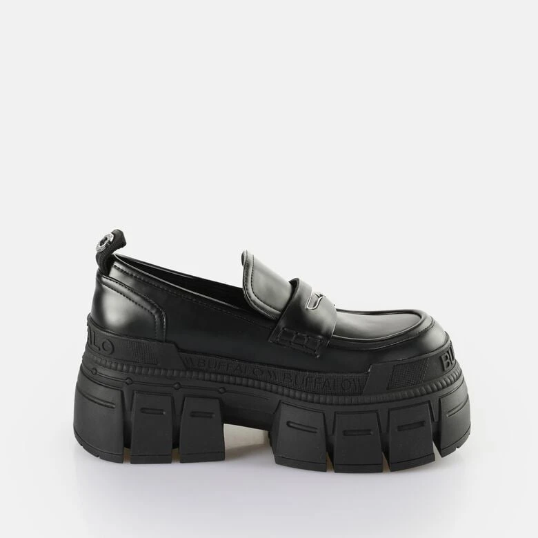 Buffalo Gospher Loafer 7 Buffalo Gospher Loafer – Bild 5