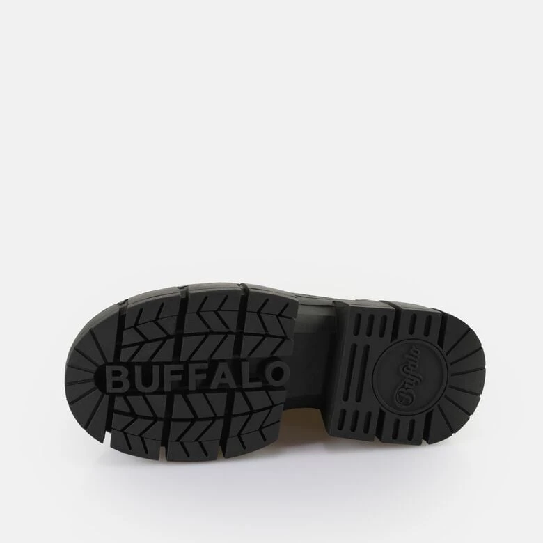 Buffalo Gospher Loafer 8 Buffalo Gospher Loafer – Bild 6