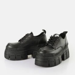 Buffalo Gospher Lace Up CS -Buffalo Verkaufsgeschäft 2221692 P3