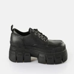 Buffalo Gospher Lace Up CS -Buffalo Verkaufsgeschäft 2221692 P5