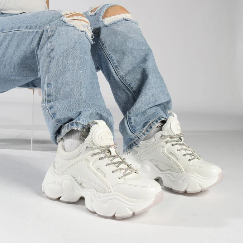 Buffalo Binary C 4 Buffalo Binary C – Bild 2