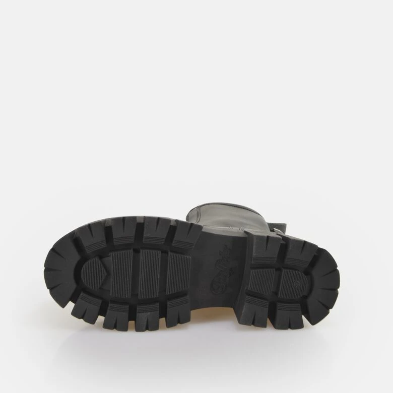 Buffalo Escape Frontzip Warm Damen 8 Buffalo Escape Frontzip Warm Damen – Bild 6