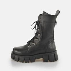 Buffalo Escape Lace Up HI Warm