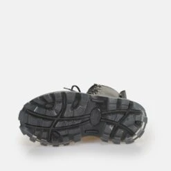 Buffalo Mono Lace Up Hike Mid Warm -Buffalo Verkaufsgeschäft 2228253 P6