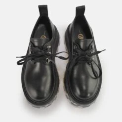 Buffalo Mono Lace Up LO 11 Buffalo Mono Lace Up LO -Buffalo Verkaufsgeschäft 2228254 P3