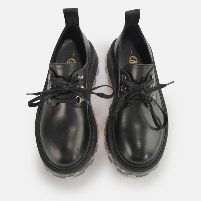 Buffalo Mono Lace Up LO 5 Buffalo Mono Lace Up LO – Bild 3