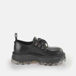 Buffalo Mono Lace Up LO 13 Buffalo Mono Lace Up LO -Buffalo Verkaufsgeschäft 2228254 P5