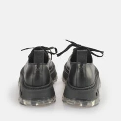 Buffalo Mono Lace Up LO 15 Buffalo Mono Lace Up LO -Buffalo Verkaufsgeschäft 2228254 P7