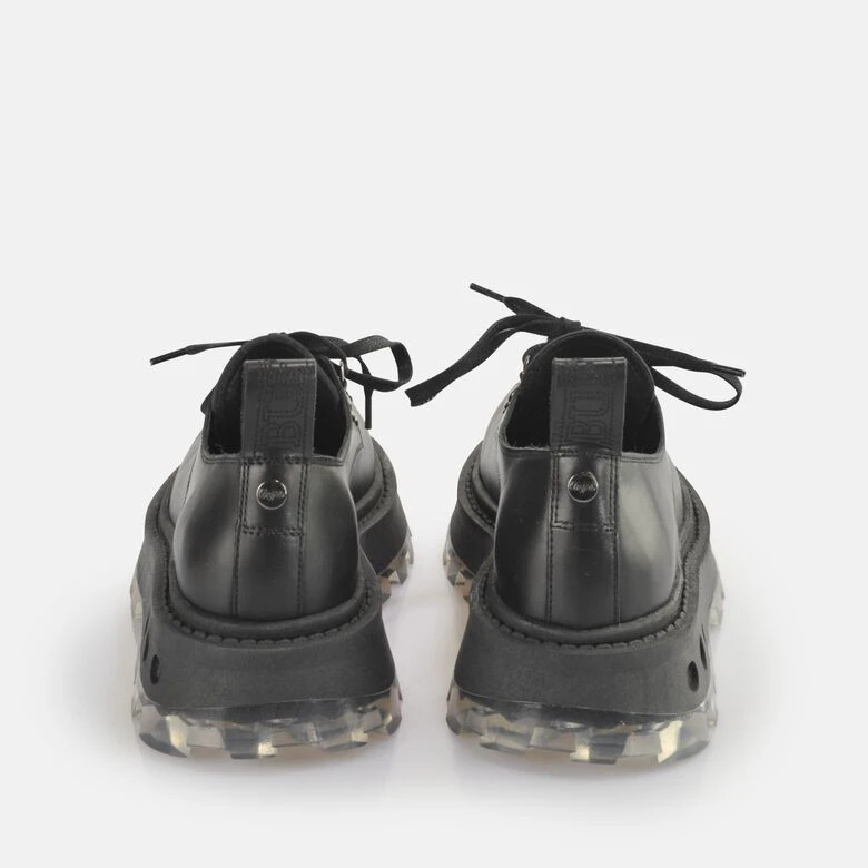 Buffalo Mono Lace Up LO 9 Buffalo Mono Lace Up LO – Bild 7